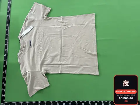 Factory Short Sleeve Top