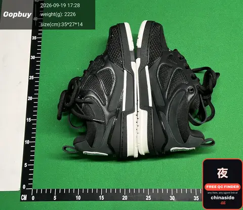 Skate Shoes