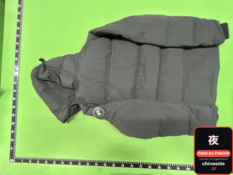 Macmillan Down Jacket
