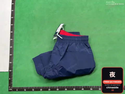 Rn Polyester Shorts