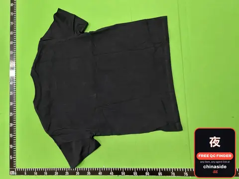 Black T-Shirt
