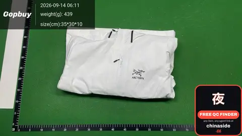 Arc'teryx Alpha SV Jacket