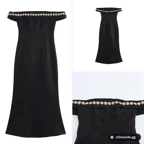 Zara Dress