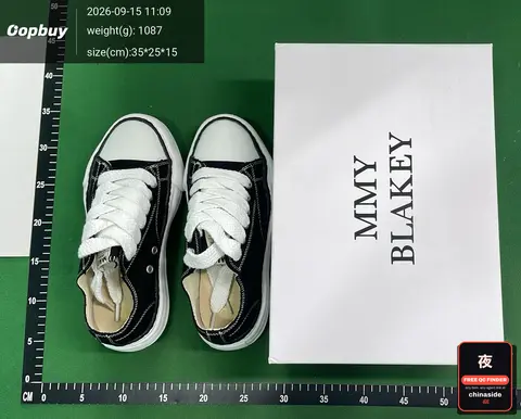 Chanel-Style Canvas Sneakers