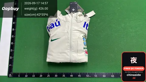 Nike Jacket