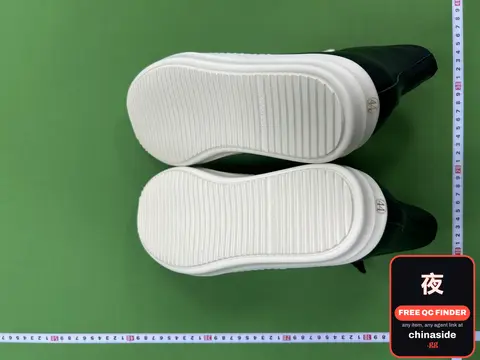 White Sneakers