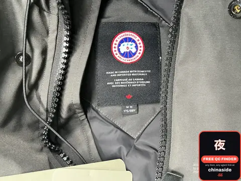 Canada Goose Jacket