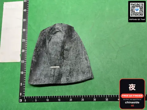 Japanese Ombre-Dyed Beanie Hat