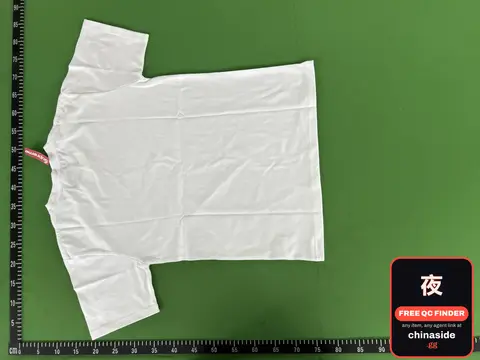 White T-Shirt