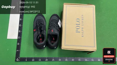 Paul New Casual Sneakers