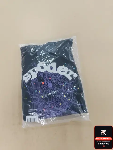 Spider Tee
