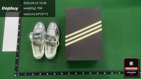 Adidas Originals Samba Classic
