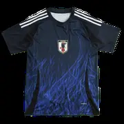 2425 season Japan Y-3 blue Fan version