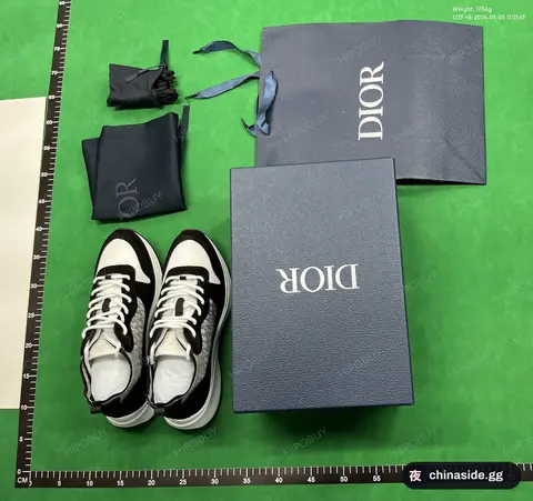 Dior Sneakers