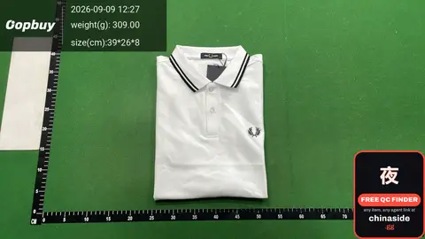 Fred Perry Polo Shirt