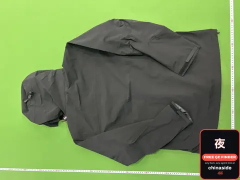 Arc'teryx Hardshell Jacket