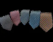 Hermes Tie