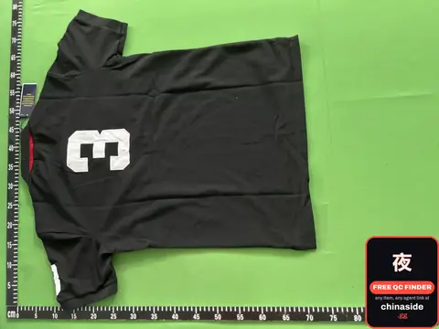 Black T-Shirt