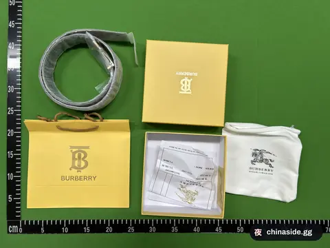 Fashion Belt