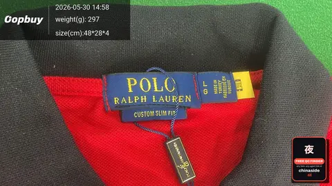 Polo Ralph Lauren Jacket