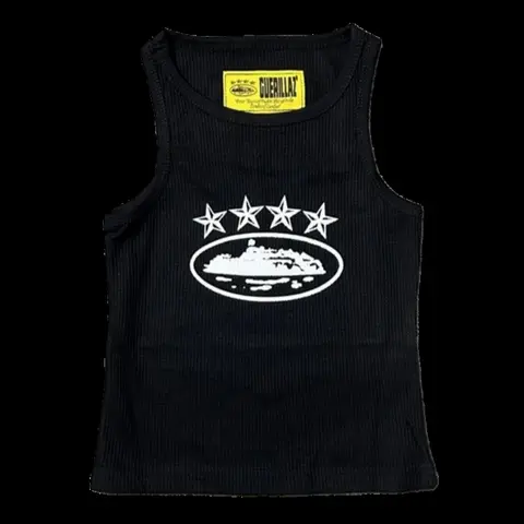 Corteiz Vest 19+ colorways