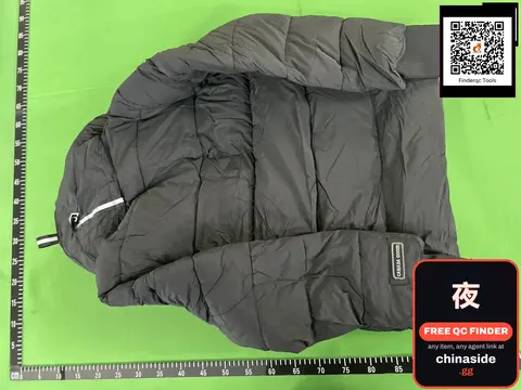 Thickened Cotton-Padded Coat