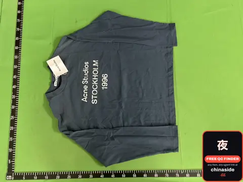 CPZCZPZ Crew-Neck Sweatshirt