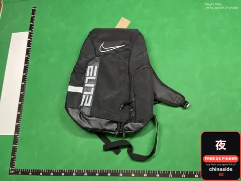 Versatile Backpack