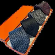 Hermes Tie - Gift Box Ties