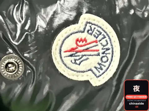 Moncler Down Jacket