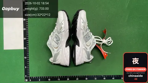 New Balance Sneakers