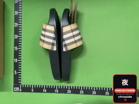 LXJ Fashion Leisure Slippers