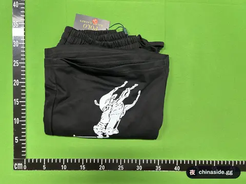 Casual Loose Shorts