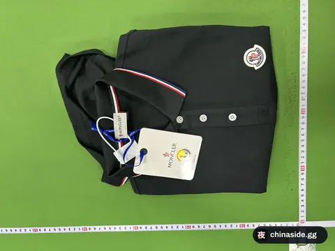 Moncler Polo Shirt