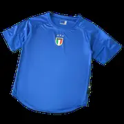 2004 season Italy home Fan version