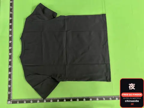Classic Pure Cotton T-Shirt