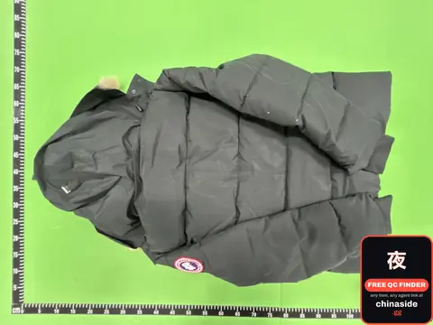 Canada Goose Down Jacket