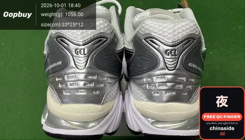 Asics Gel-Kayano 29 Sneakers