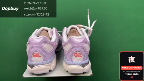 Asics Gel-NYC Sneakers