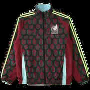 2425 Mexico Wear on both sides windbreaker