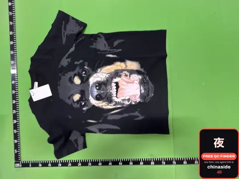 Rottweiler Graphic T-Shirt