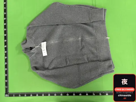 Knitted Sweater