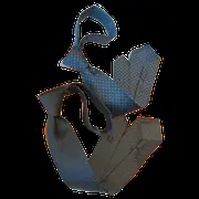 Louis Vuitton Tie