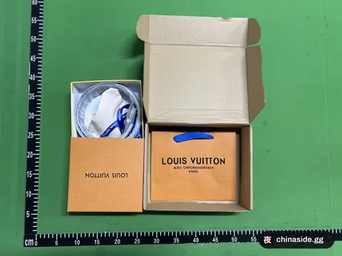 Classic Leather Belt