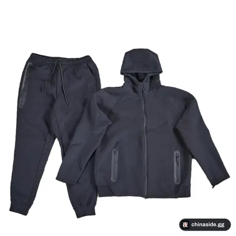 New Nike Tech Fleece