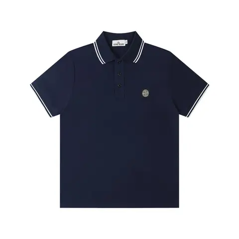 Stone Island Polo 5+ colorways