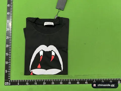 SLP Style Short Sleeve T-Shirt