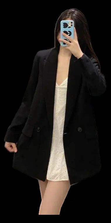 Zara Suit