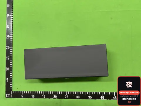 6 Slot Watch Box