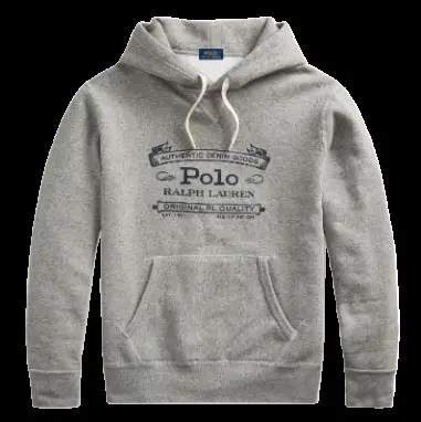 Polo Ralph Lauren Hoodie